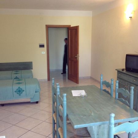 Residence Marina Palace Orosei Εξωτερικό φωτογραφία