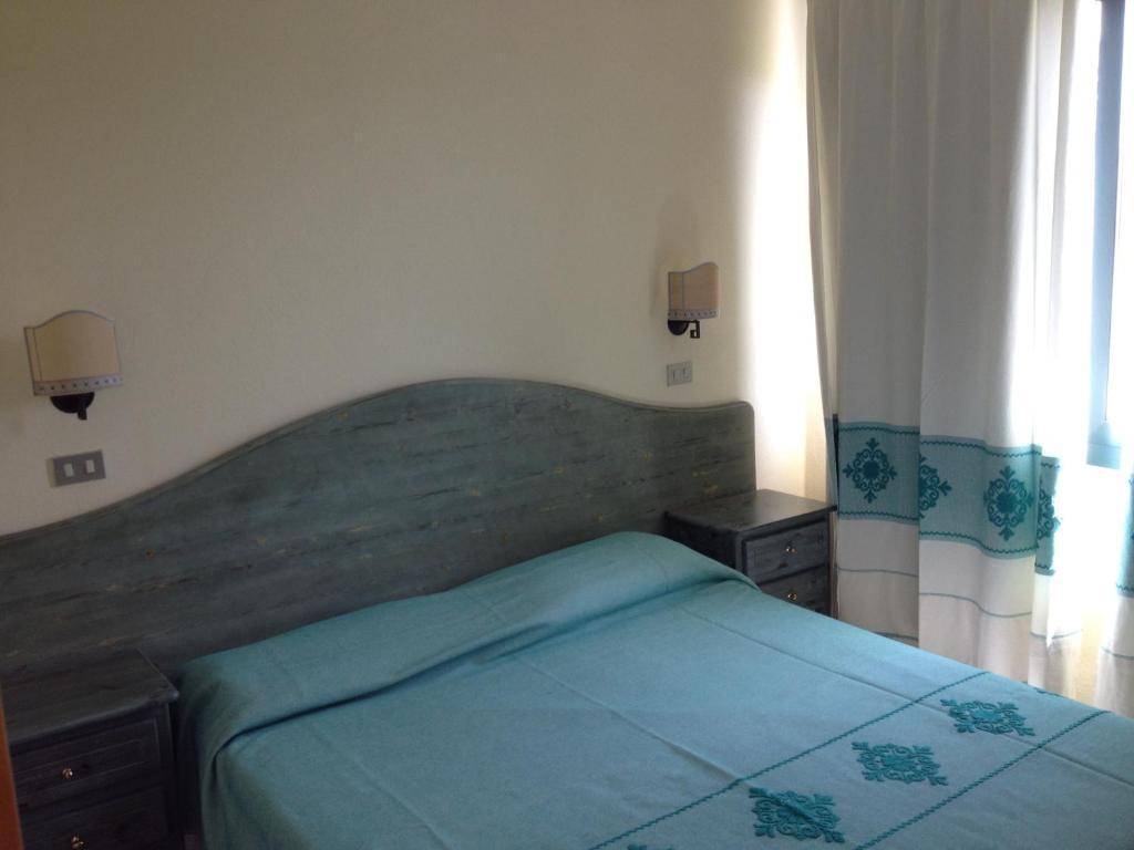 Residence Marina Palace Orosei Δωμάτιο φωτογραφία
