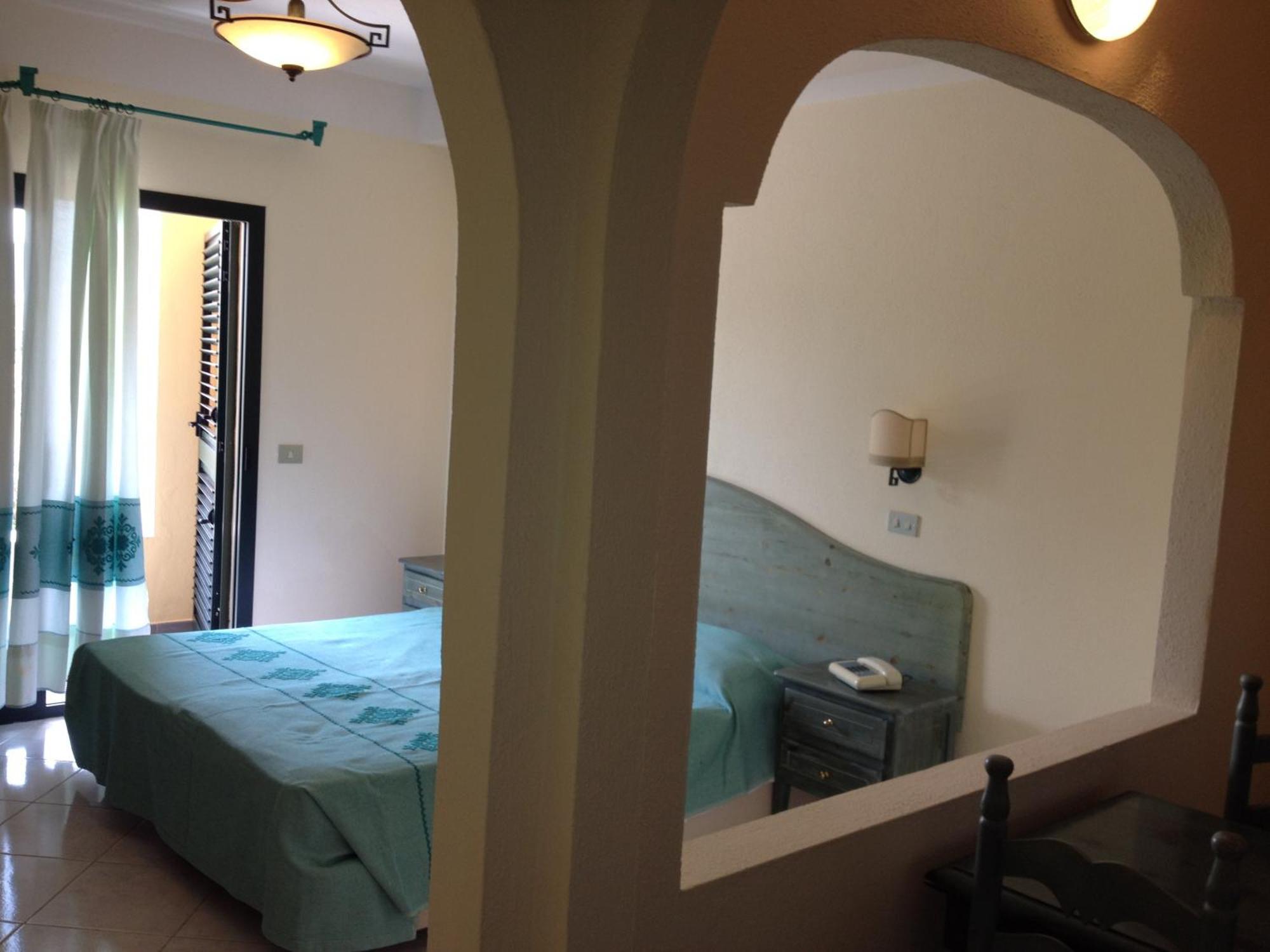 Residence Marina Palace Orosei Εξωτερικό φωτογραφία