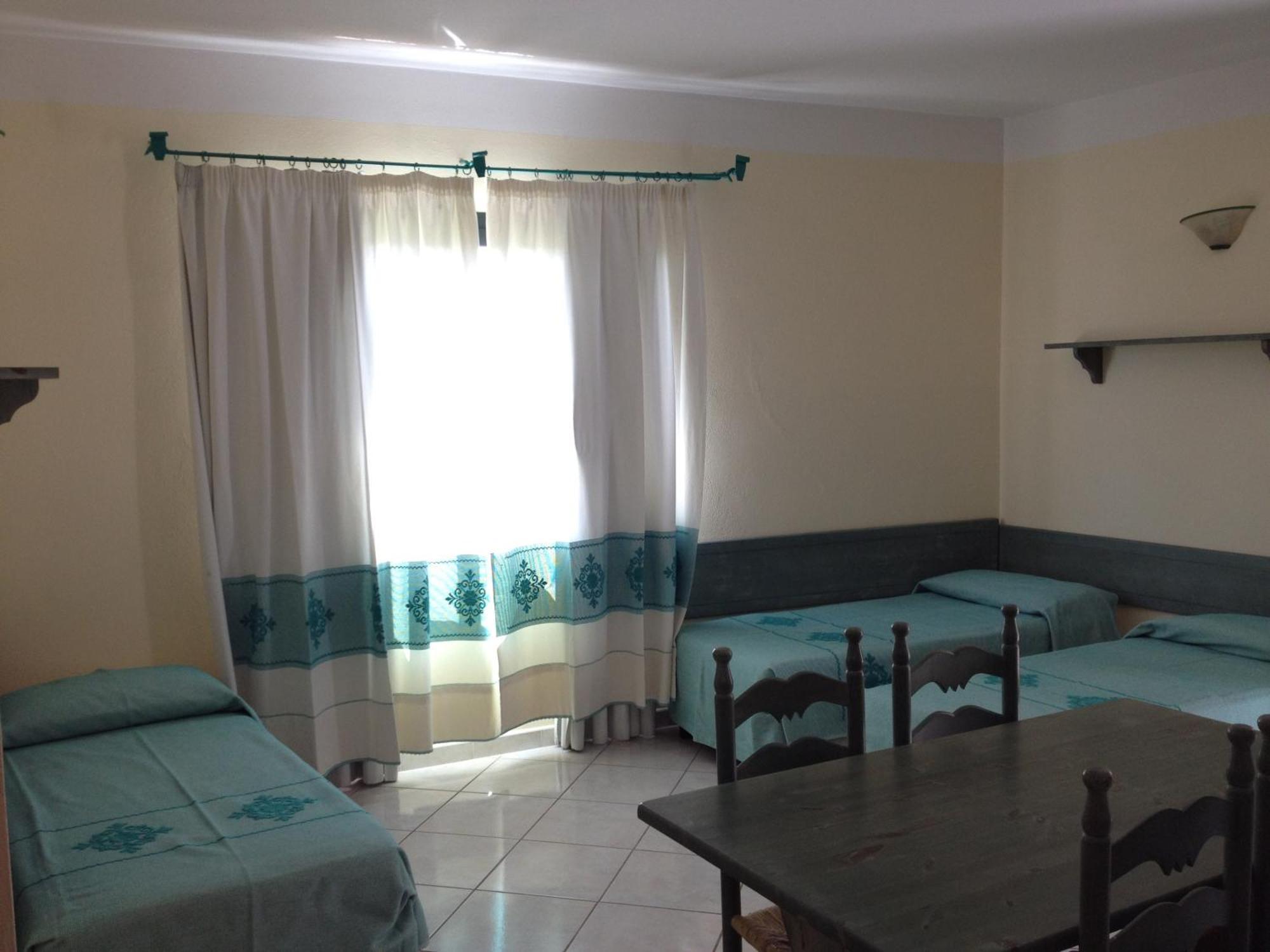 Residence Marina Palace Orosei Εξωτερικό φωτογραφία