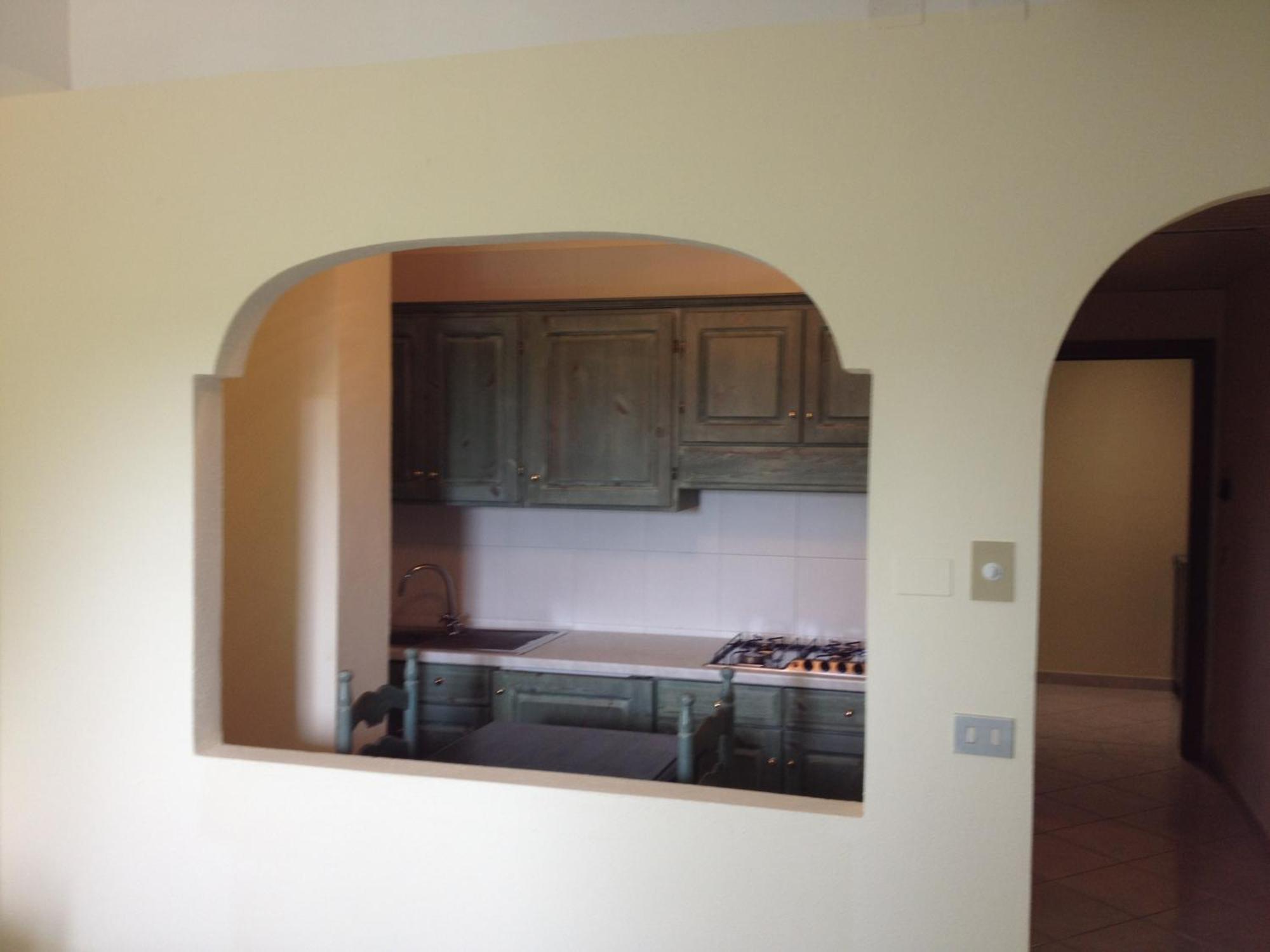Residence Marina Palace Orosei Εξωτερικό φωτογραφία