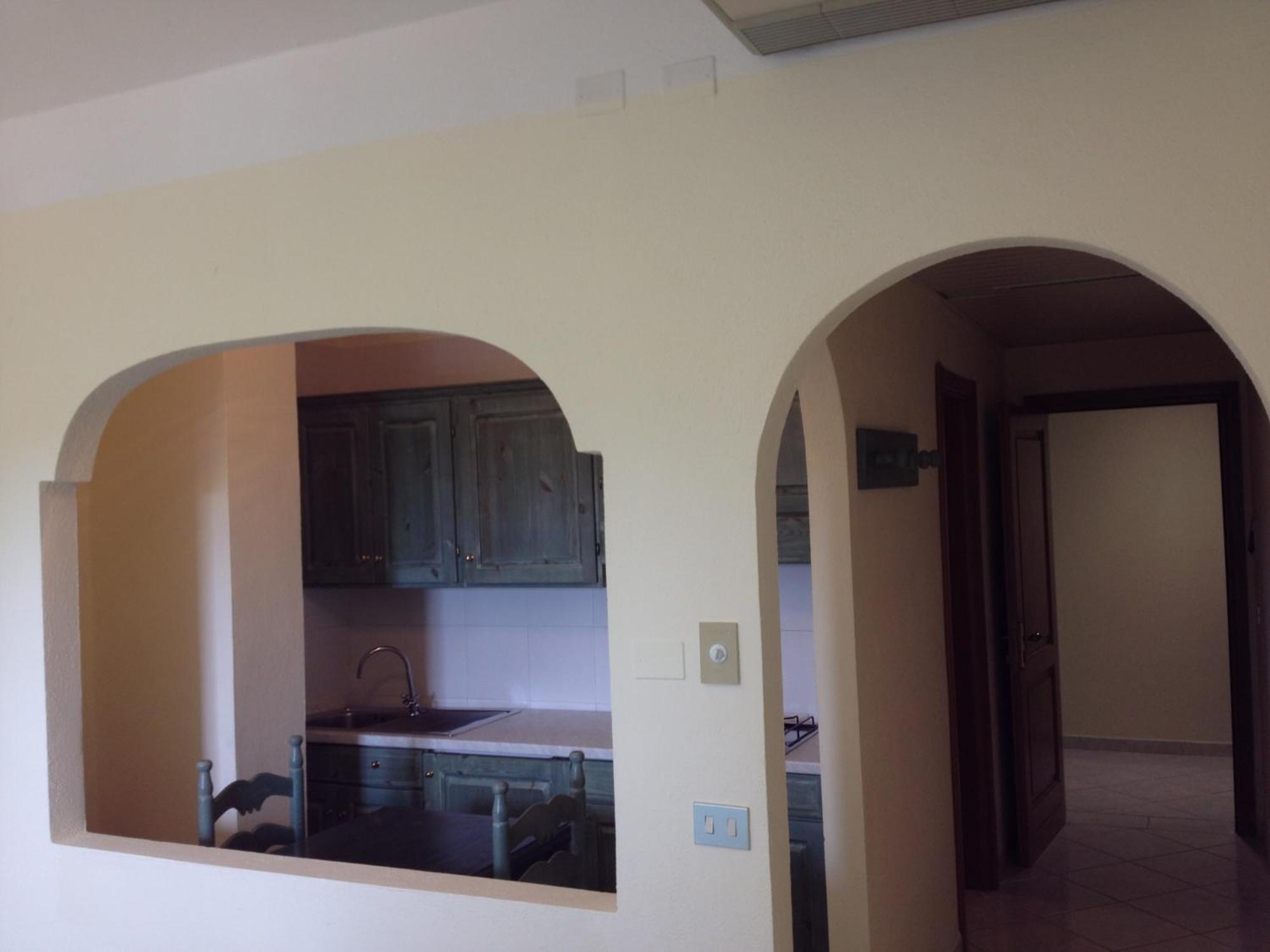 Residence Marina Palace Orosei Εξωτερικό φωτογραφία