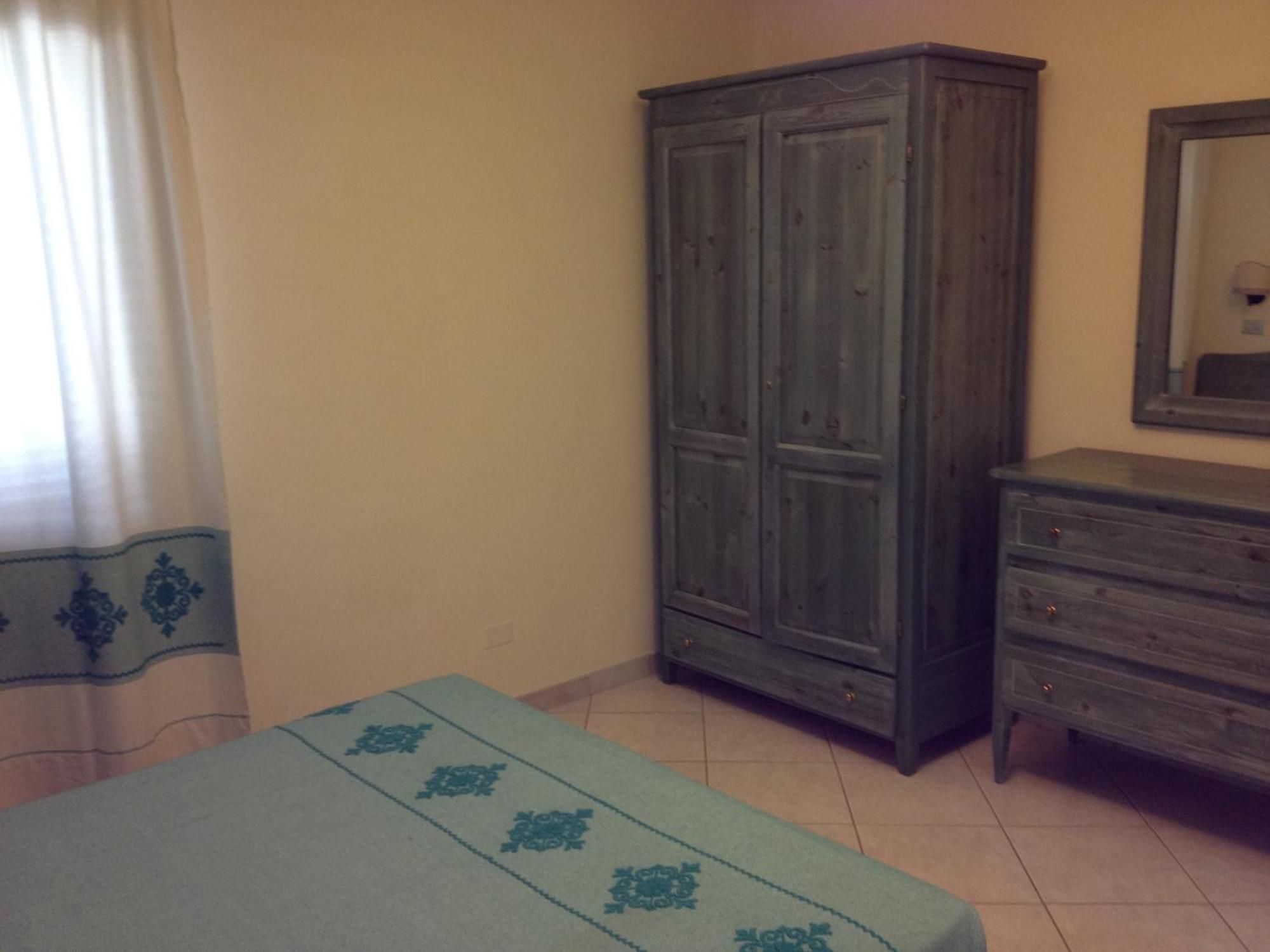 Residence Marina Palace Orosei Εξωτερικό φωτογραφία