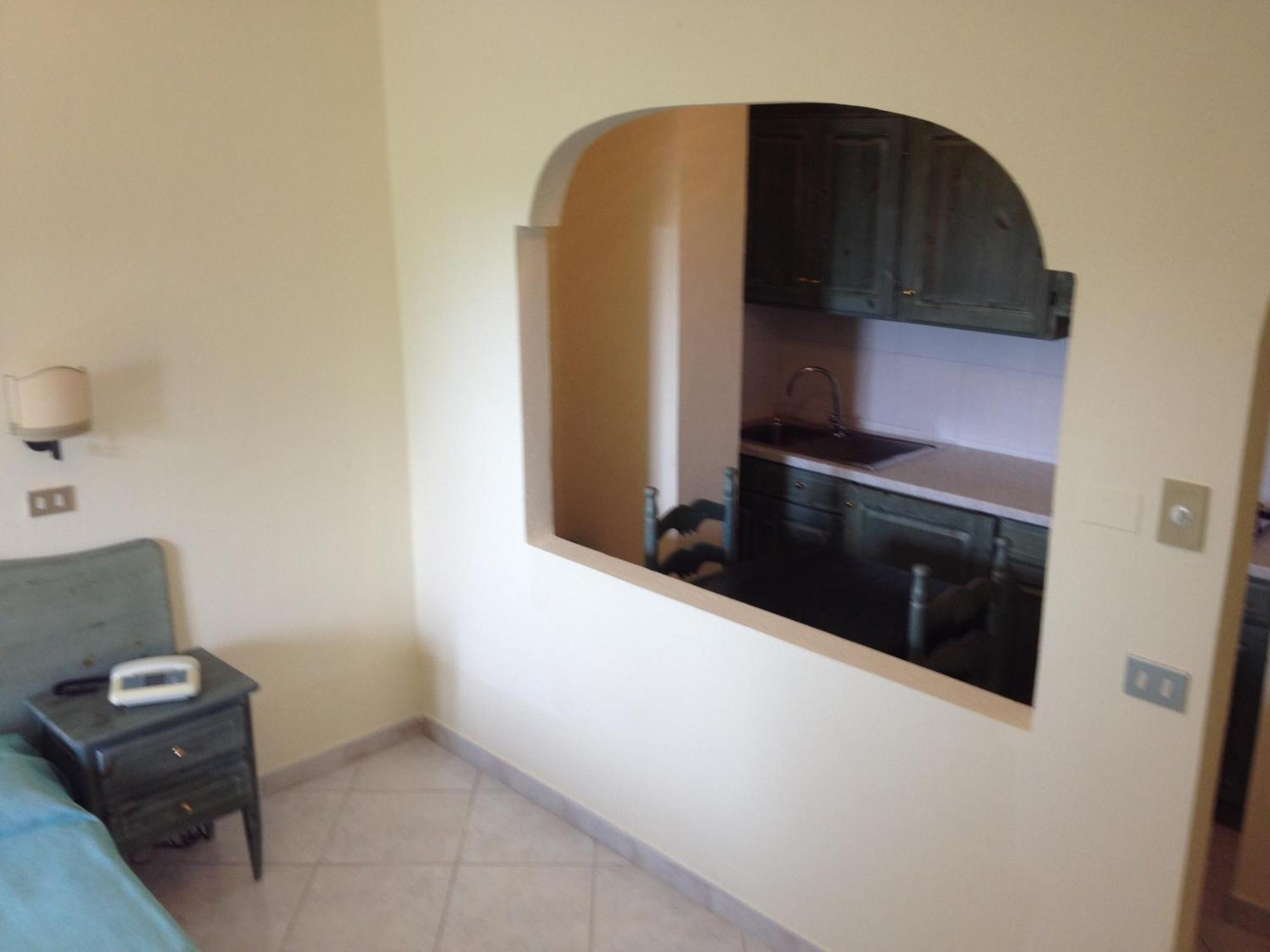 Residence Marina Palace Orosei Εξωτερικό φωτογραφία