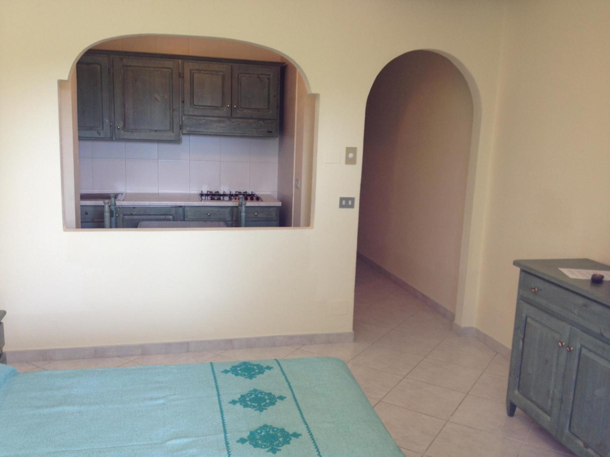 Residence Marina Palace Orosei Εξωτερικό φωτογραφία