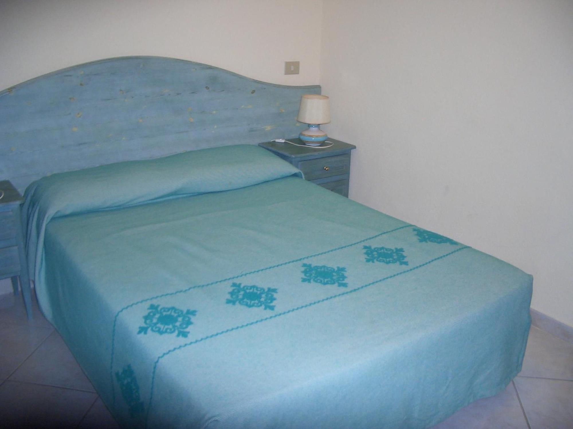 Residence Marina Palace Orosei Εξωτερικό φωτογραφία