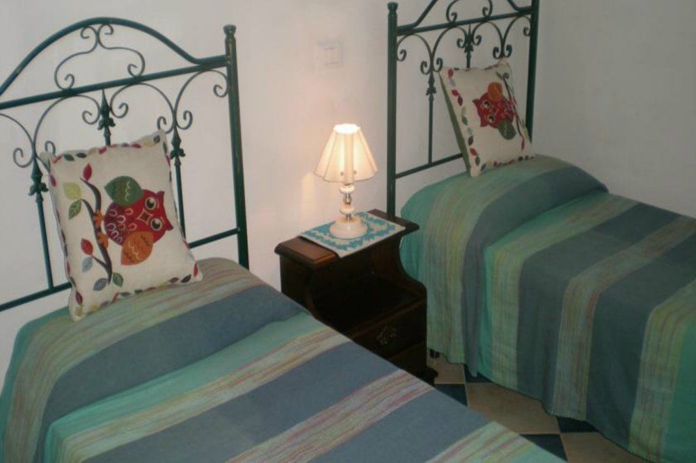 Residence Marina Palace Orosei Εξωτερικό φωτογραφία