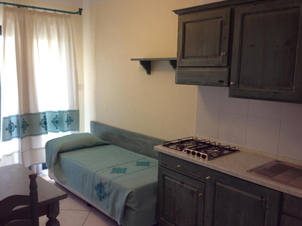 Residence Marina Palace Orosei Δωμάτιο φωτογραφία